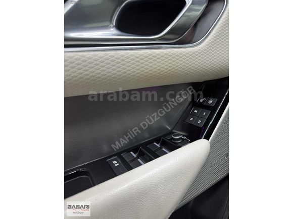 2018/RANGE ROVER VELAR/R-DYNAMİC SE/MERİDİAN/2.0 TD4