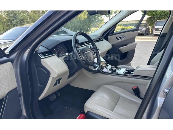 2020 MODEL RANGE ROVER 2.0 DİZEL ISTMA SĞTMA BOYASIZ SRVS BAKMLI