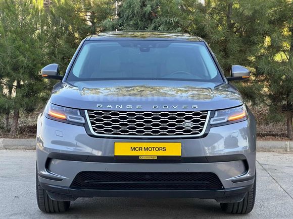 2020 MODEL RANGE ROVER 2.0 DİZEL ISTMA SĞTMA BOYASIZ SRVS BAKMLI
