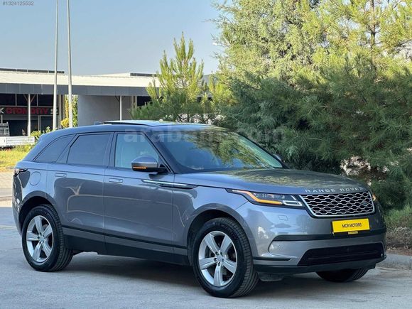 2020 MODEL RANGE ROVER 2.0 DİZEL ISTMA SĞTMA BOYASIZ SRVS BAKMLI