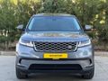 2020 MODEL RANGE ROVER 2.0 DİZEL ISTMA SĞTMA BOYASIZ SRVS BAKMLI