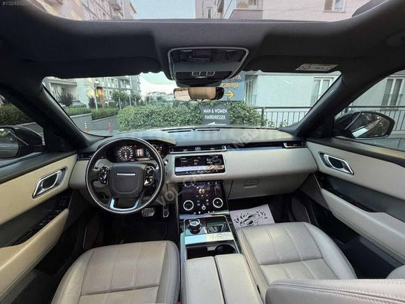 VOL CAR'dan ÖZEL ÇİFT RENK VELAR