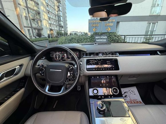 VOL CAR'dan ÖZEL ÇİFT RENK VELAR