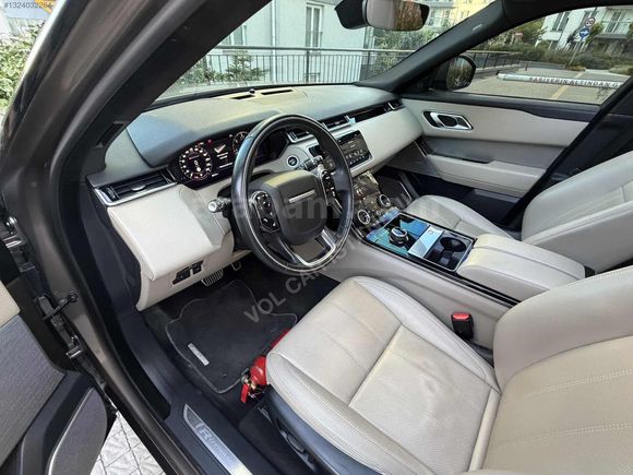 VOL CAR'dan ÖZEL ÇİFT RENK VELAR