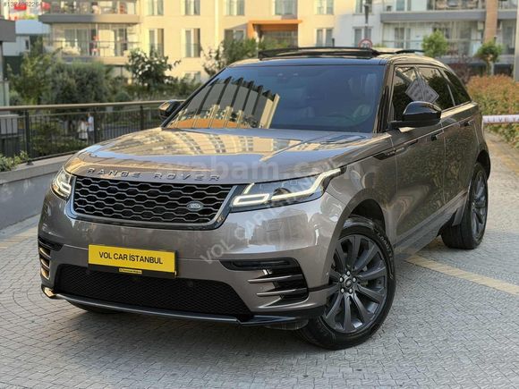 VOL CAR'dan ÖZEL ÇİFT RENK VELAR