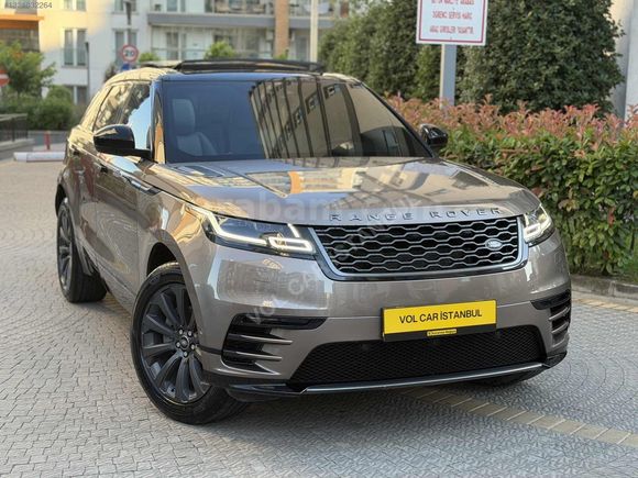 VOL CAR'dan ÖZEL ÇİFT RENK VELAR