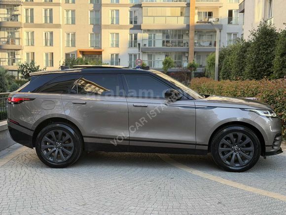 VOL CAR'dan ÖZEL ÇİFT RENK VELAR