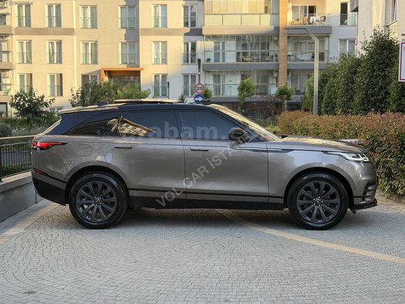 VOL CAR'dan ÖZEL ÇİFT RENK VELAR