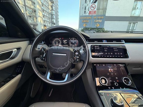 VOL CAR'dan ÖZEL ÇİFT RENK VELAR