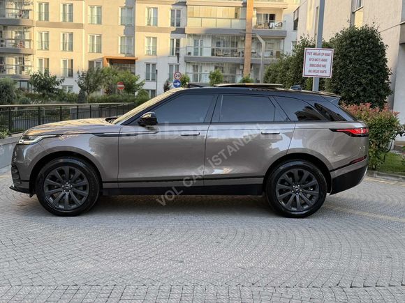 VOL CAR'dan ÖZEL ÇİFT RENK VELAR