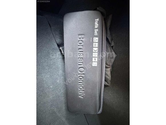 VOL CAR'dan ÖZEL ÇİFT RENK VELAR