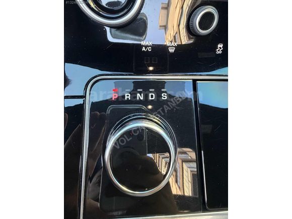 VOL CAR'dan ÖZEL ÇİFT RENK VELAR