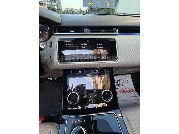 VOL CAR'dan ÖZEL ÇİFT RENK VELAR