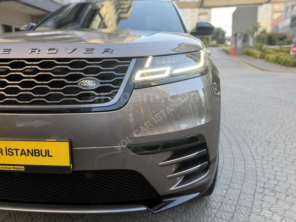 VOL CAR'dan ÖZEL ÇİFT RENK VELAR
