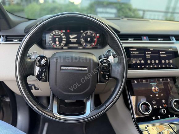 VOL CAR'dan ÖZEL ÇİFT RENK VELAR