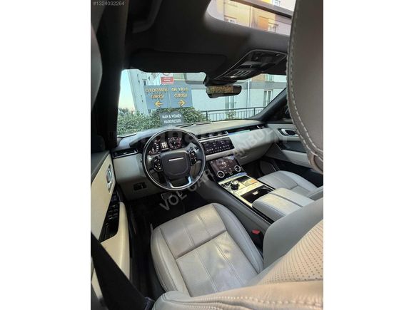 VOL CAR'dan ÖZEL ÇİFT RENK VELAR