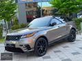 YRT | 50 BİN KM DE 2017 HATASIZ BAYİİ VELAR 240 HP ÖZEL RENK 4x4