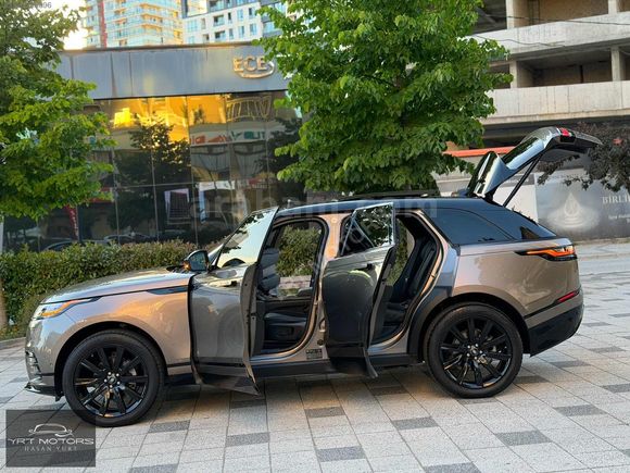 YRT | 50 BİN KM DE 2017 HATASIZ BAYİİ VELAR 240 HP ÖZEL RENK 4x4