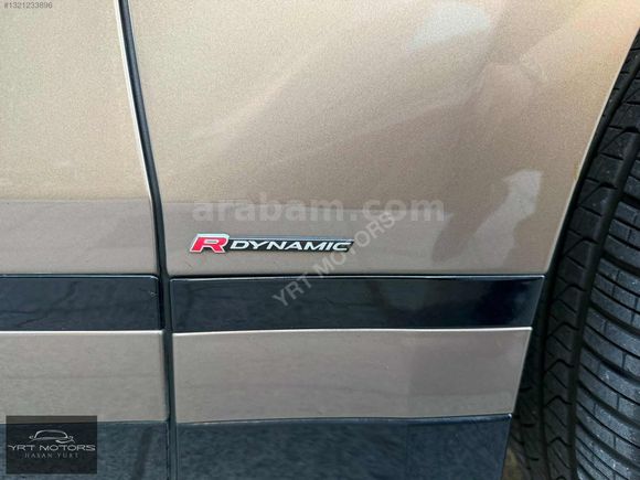 YRT | 50 BİN KM DE 2017 HATASIZ BAYİİ VELAR 240 HP ÖZEL RENK 4x4