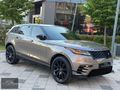 YRT | 50 BİN KM DE 2017 HATASIZ BAYİİ VELAR 240 HP ÖZEL RENK 4x4