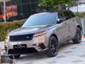 YRT | 50 BİN KM DE 2017 HATASIZ BAYİİ VELAR 240 HP ÖZEL RENK 4x4