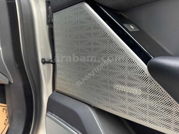 BAYİ ÇIKIŞLI HATASIZ BOYASIZ ISITMA SOĞUTMA