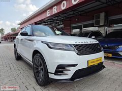 *EROĞLU*2018 VELAR-2.0TD4 240HP-R DYNAMİC SE-BAYİ-BOYASIZ-TEMİZ
