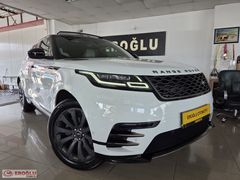 *EROĞLU*2018 VELAR-2.0TD4 240HP-R DYNAMİC SE-BAYİ-BOYASIZ-TEMİZ