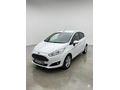 Sahibinden Ford Fiesta 1.6 Titanium 2013 Model