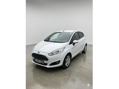 Sahibinden Ford Fiesta 1.6 Titanium 2013 Model