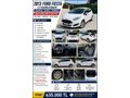 Sahibinden Ford Fiesta 1.6 Titanium 2013 Model