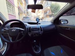 Sahibinden Hyundai i20 1.4 CRDi Jump 2014 Model İzmir 170.000 km Beyaz