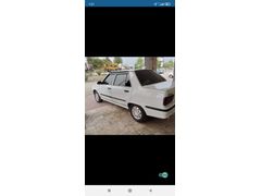 Sahibinden Renault R 9 1.4 Broadway RN 1997 Model