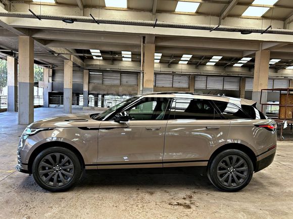 Range Rover Velar R-Dynamic SE EN FULL DONANIM DÜŞÜK KM