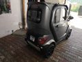 Volta EV1 2024 Model çok düşük kilometrede masrafsız sıfır gibi pazarlık var