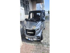 Volta EV1 2024 Model 4700km de fiyat güzel masrafsız