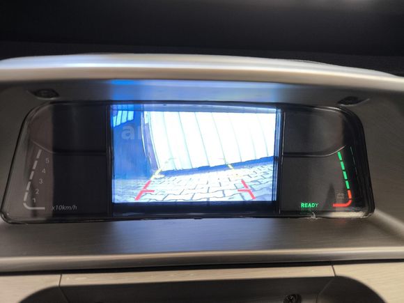Volta EV1 2024 Model çok düşük kilometrede masrafsız sıfır gibi pazarlık var