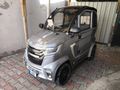 Volta EV1 2024 Model çok düşük kilometrede masrafsız sıfır gibi pazarlık var