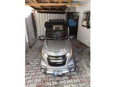 Volta EV1 2024 Model 4700km de fiyat güzel masrafsız