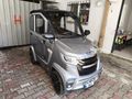 Volta EV1 2024 Model çok düşük kilometrede masrafsız sıfır gibi pazarlık var