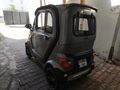 Volta EV1 2024 Model çok düşük kilometrede masrafsız sıfır gibi pazarlık var