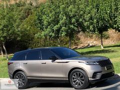 2022/Velar/2.0 TD4 R-Dynamic SE/38.664.km/Hayasız/Boyasız