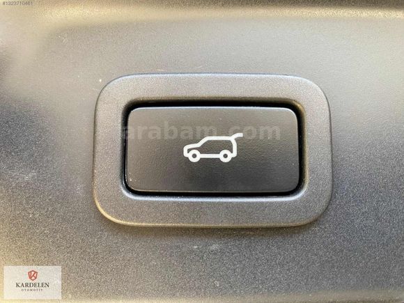 2022/Velar/2.0 TD4 R-Dynamic SE/38.664.km/Hayasız/Boyasız