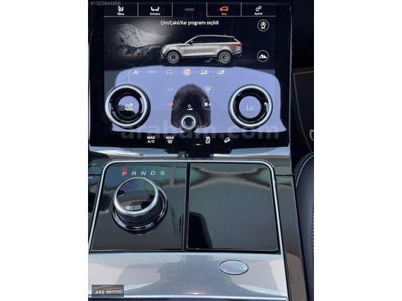 2020 VELAR // R-DYNAMIC -S // 81 BİN KM // HATASIZ