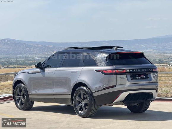 2020 VELAR // R-DYNAMIC -S // 81 BİN KM // HATASIZ