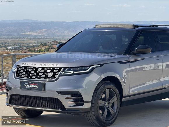 2020 VELAR // R-DYNAMIC -S // 81 BİN KM // HATASIZ