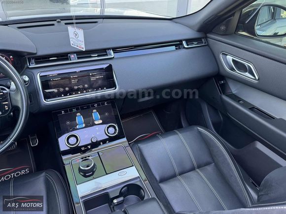 2020 VELAR // R-DYNAMIC -S // 81 BİN KM // HATASIZ