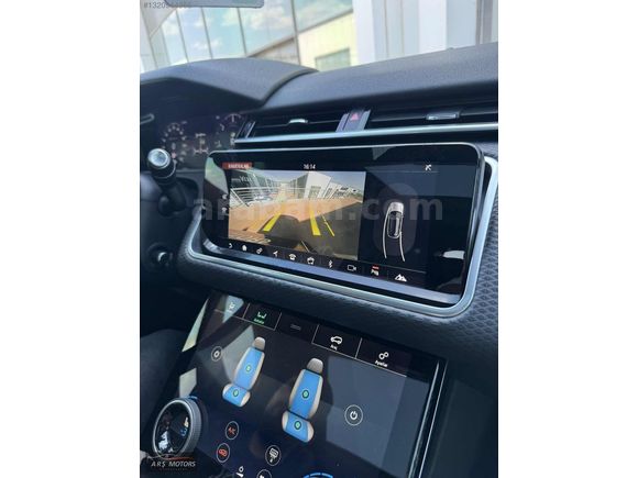 2020 VELAR // R-DYNAMIC -S // 81 BİN KM // HATASIZ