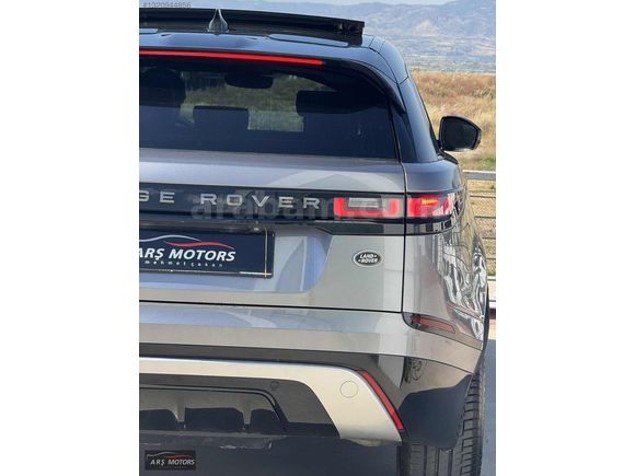 2020 VELAR // R-DYNAMIC -S // 81 BİN KM // HATASIZ