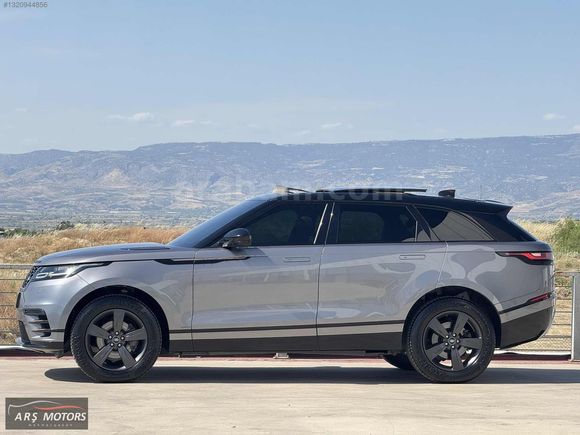 2020 VELAR // R-DYNAMIC -S // 81 BİN KM // HATASIZ